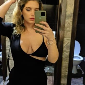 Profil de Defne, 24 ans, Rencontre Asiatique à Surava (Grisons)