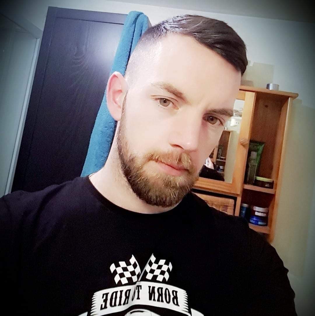 Profil de Anton, 29 ans, Rencontre Asiatique à Bure (Jura)