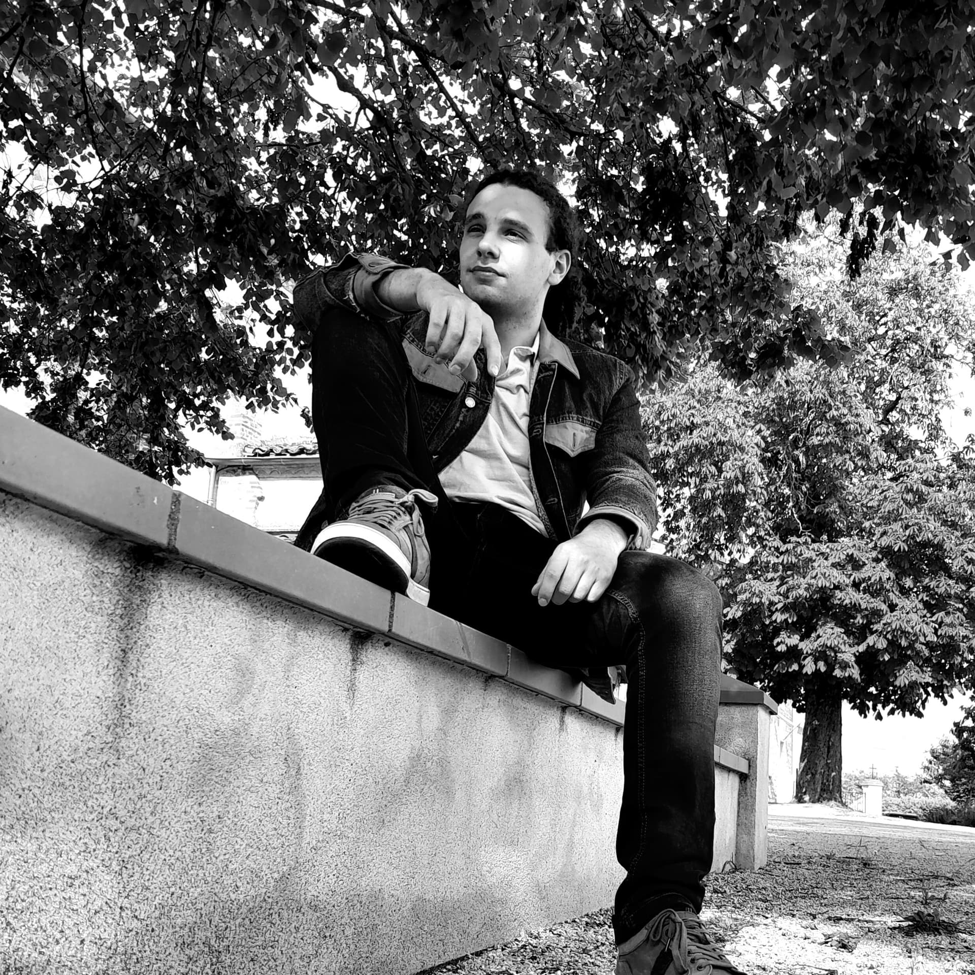 Profil de Lior, 33 ans, Rencontre Asiatique à Payerne (Vaud)