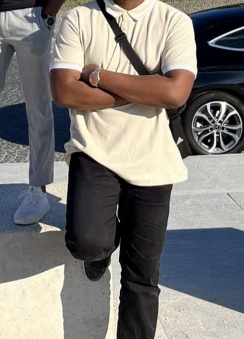 Profil de Kinsley, 24 ans, Rencontre Asiatique à Klosters (Grisons)