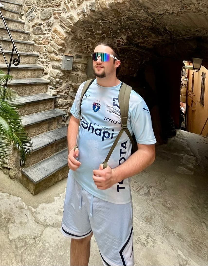 Profil de Yusuf, 34 ans, Rencontre Asiatique à Pignia (Grisons)