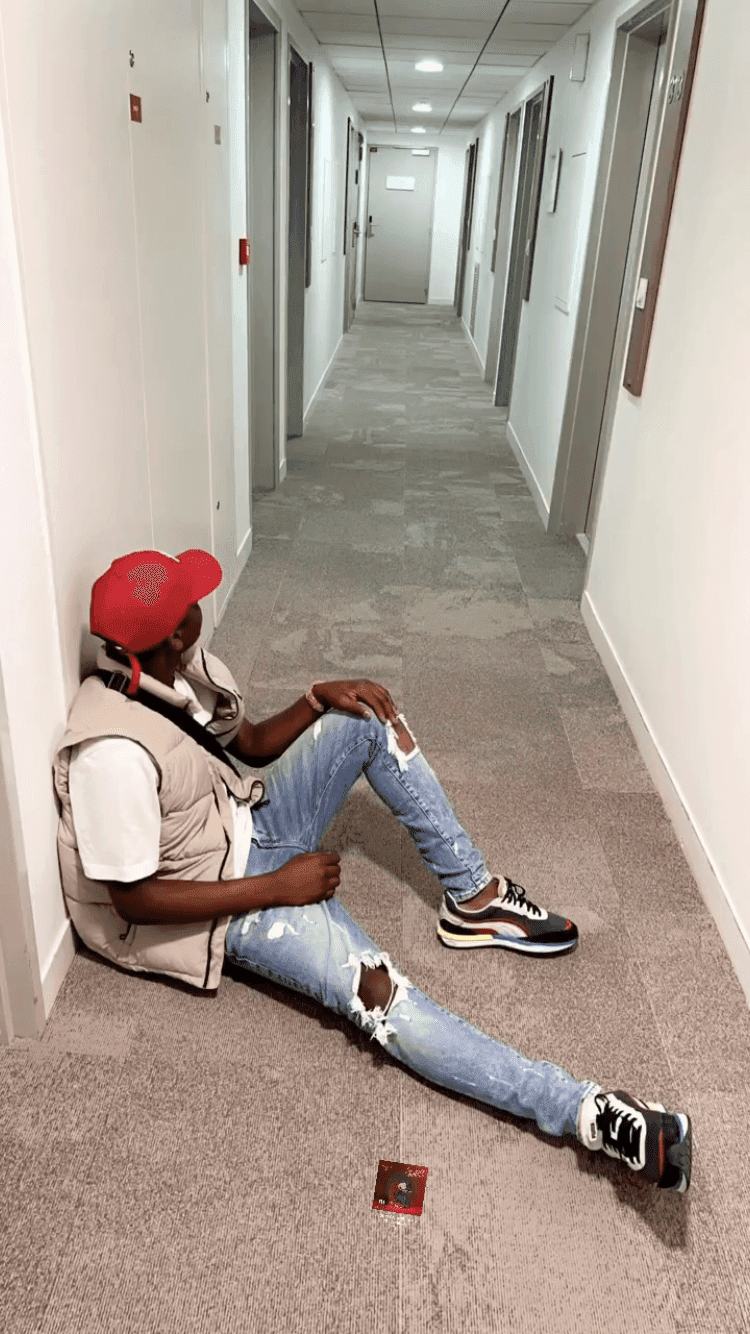 Profil de Emiliano, 29 ans, Rencontre Asiatique à Güttingen (Thurgovie)