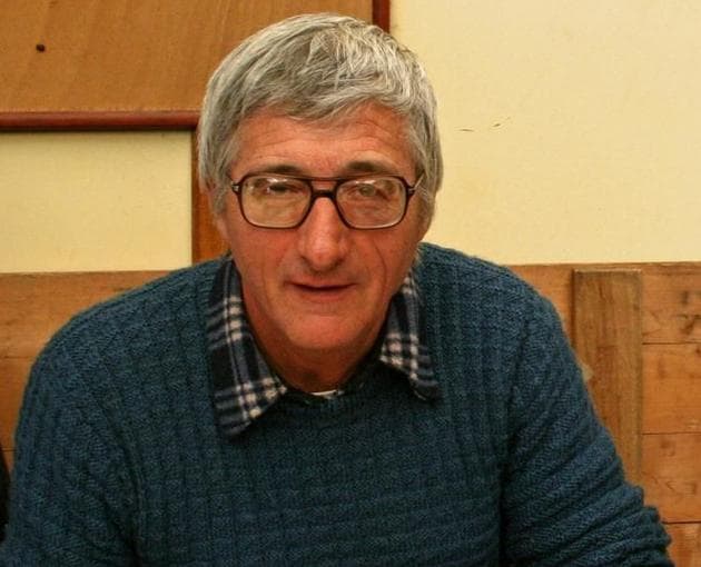 Profil de Luciano, 44 ans, Rencontre Asiatique à Trüllikon (Zurich)