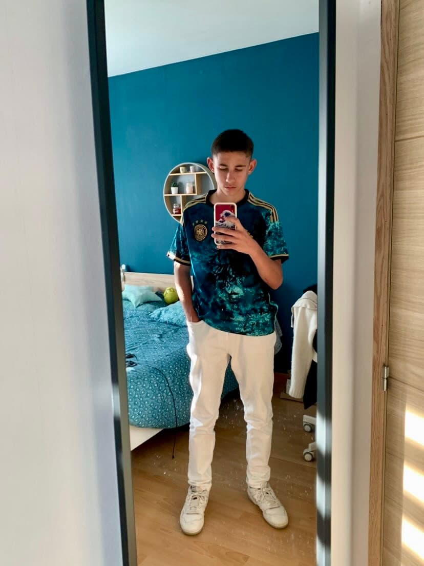 Profil de Yacoub, 24 ans, Rencontre Asiatique à Tamins (Grisons)