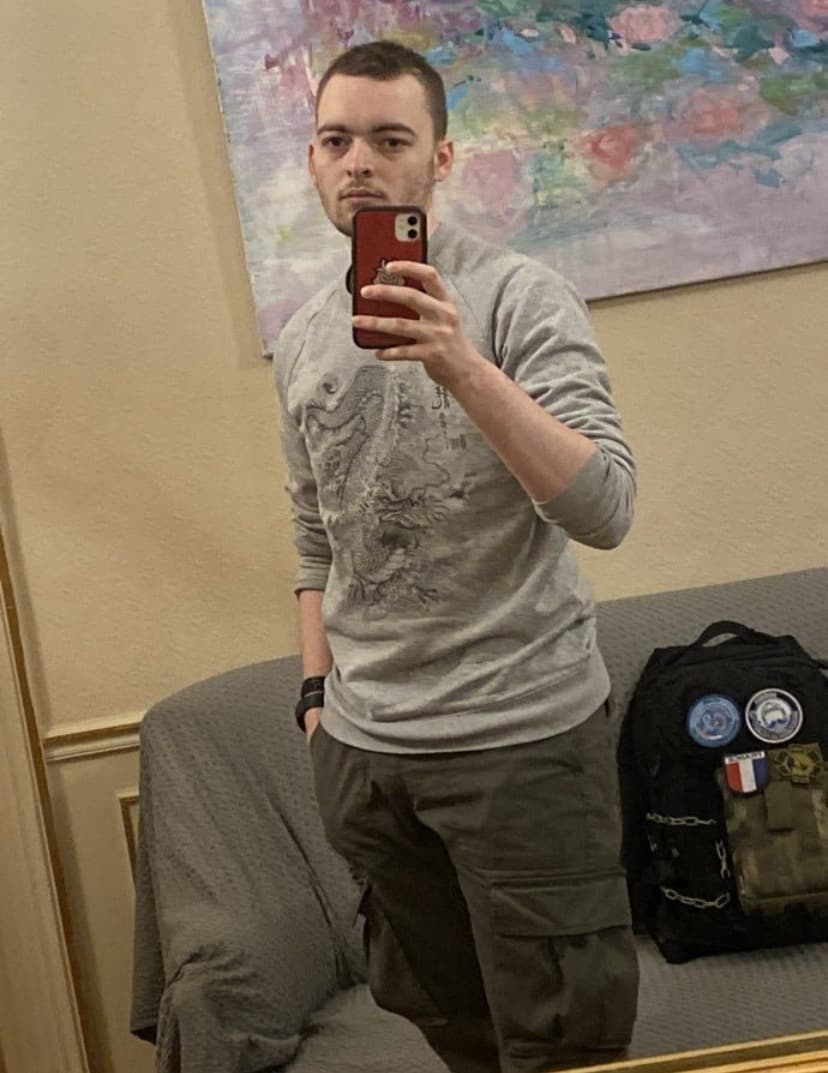 Profil de Milo, 40 ans, Rencontre Asiatique à Fidaz (Grisons)