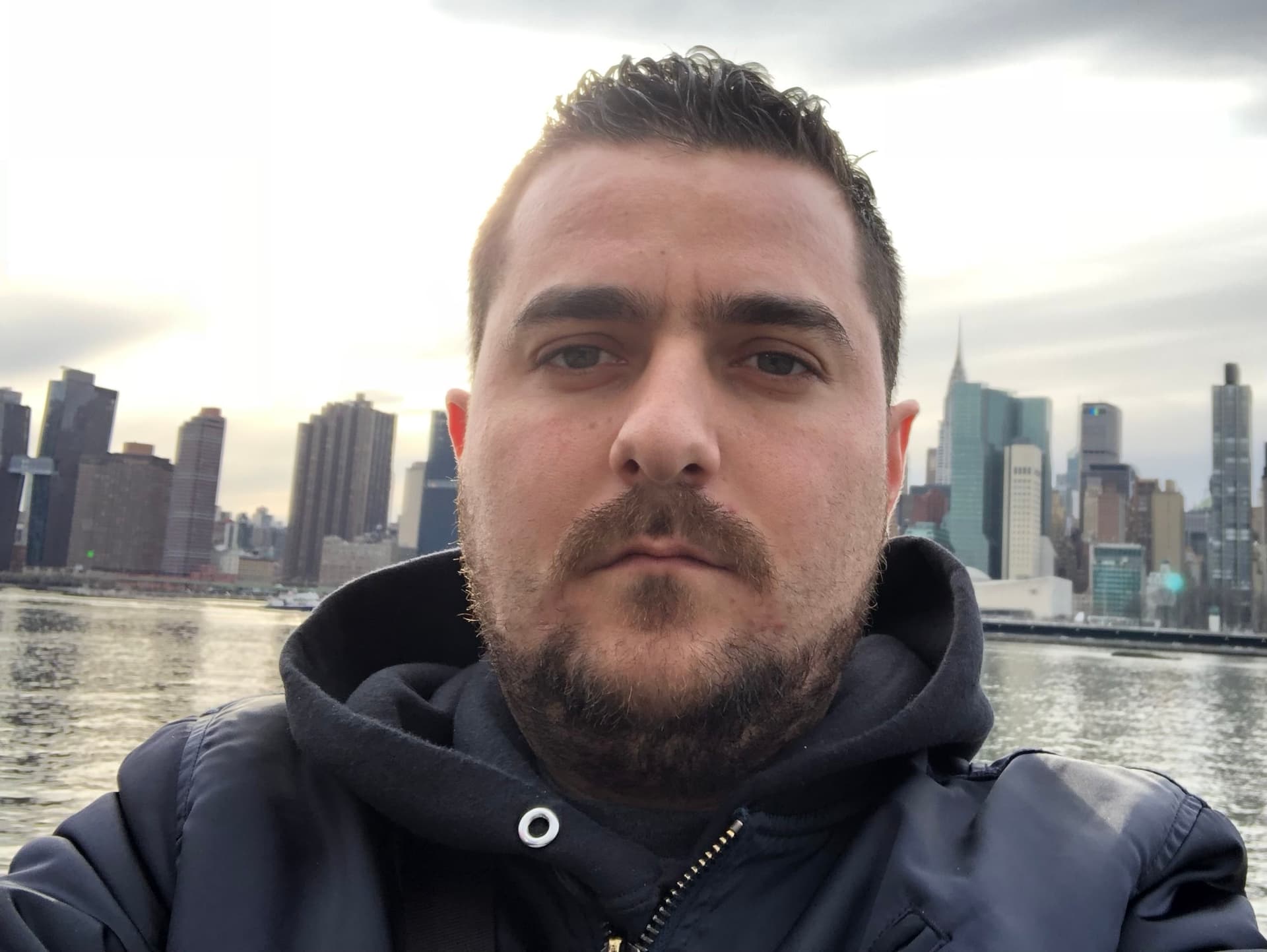 Profil de Karl, 35 ans, Rencontre Asiatique à Vinzel (Vaud)