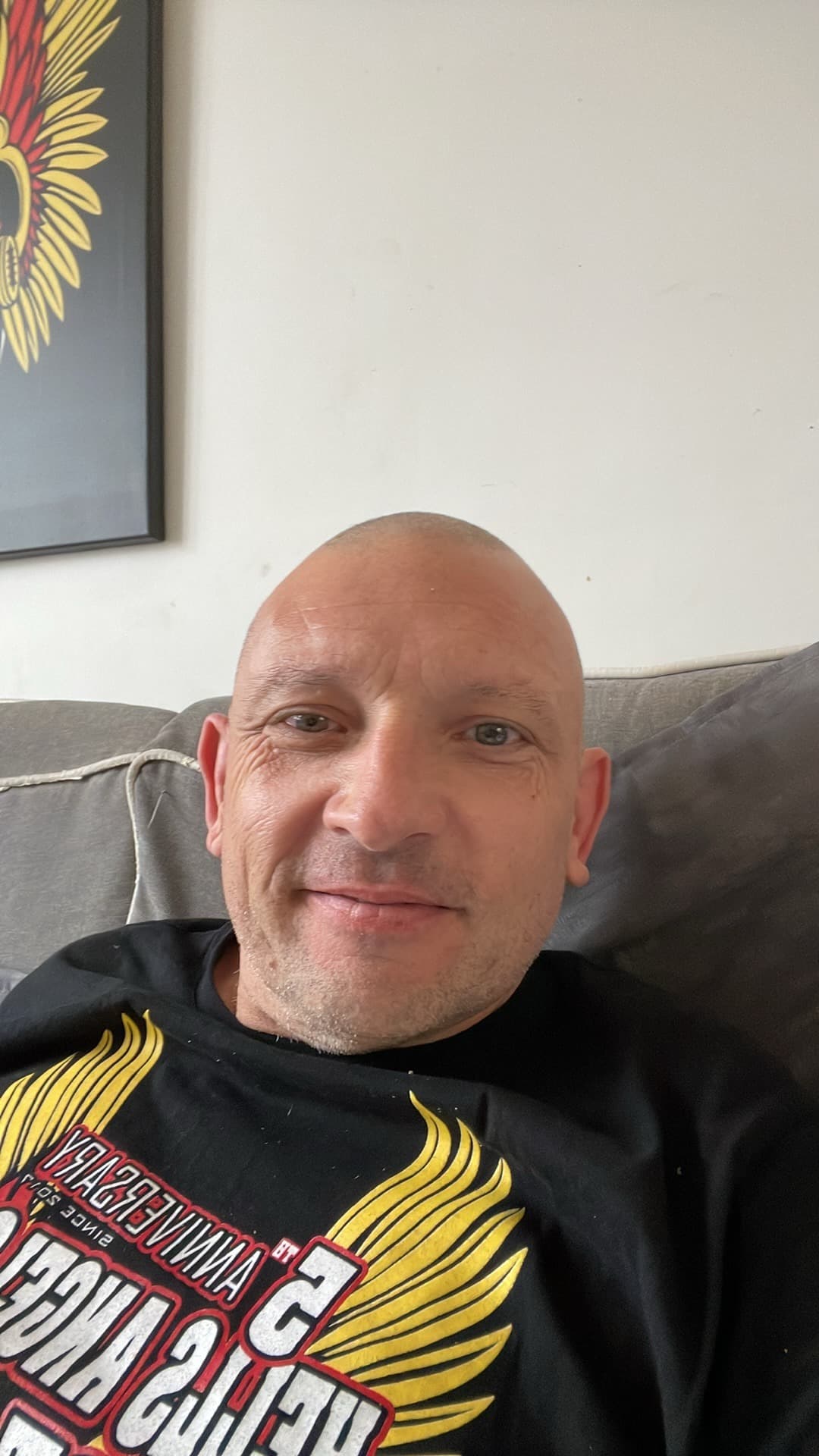 Profil de Damien, 28 ans, Rencontre Asiatique à Rueras (Grisons)