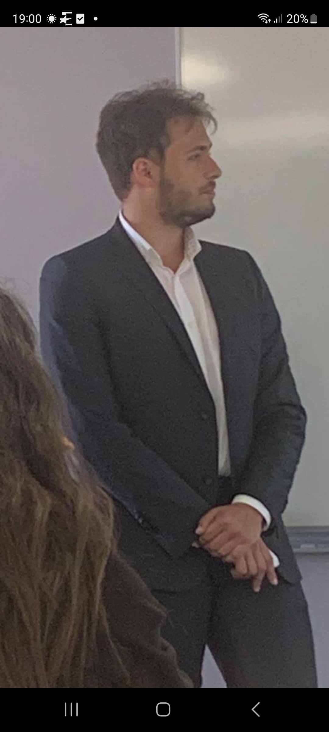 Profil de Hamidou, 29 ans, Rencontre Asiatique à Rüti ZH (Zurich)