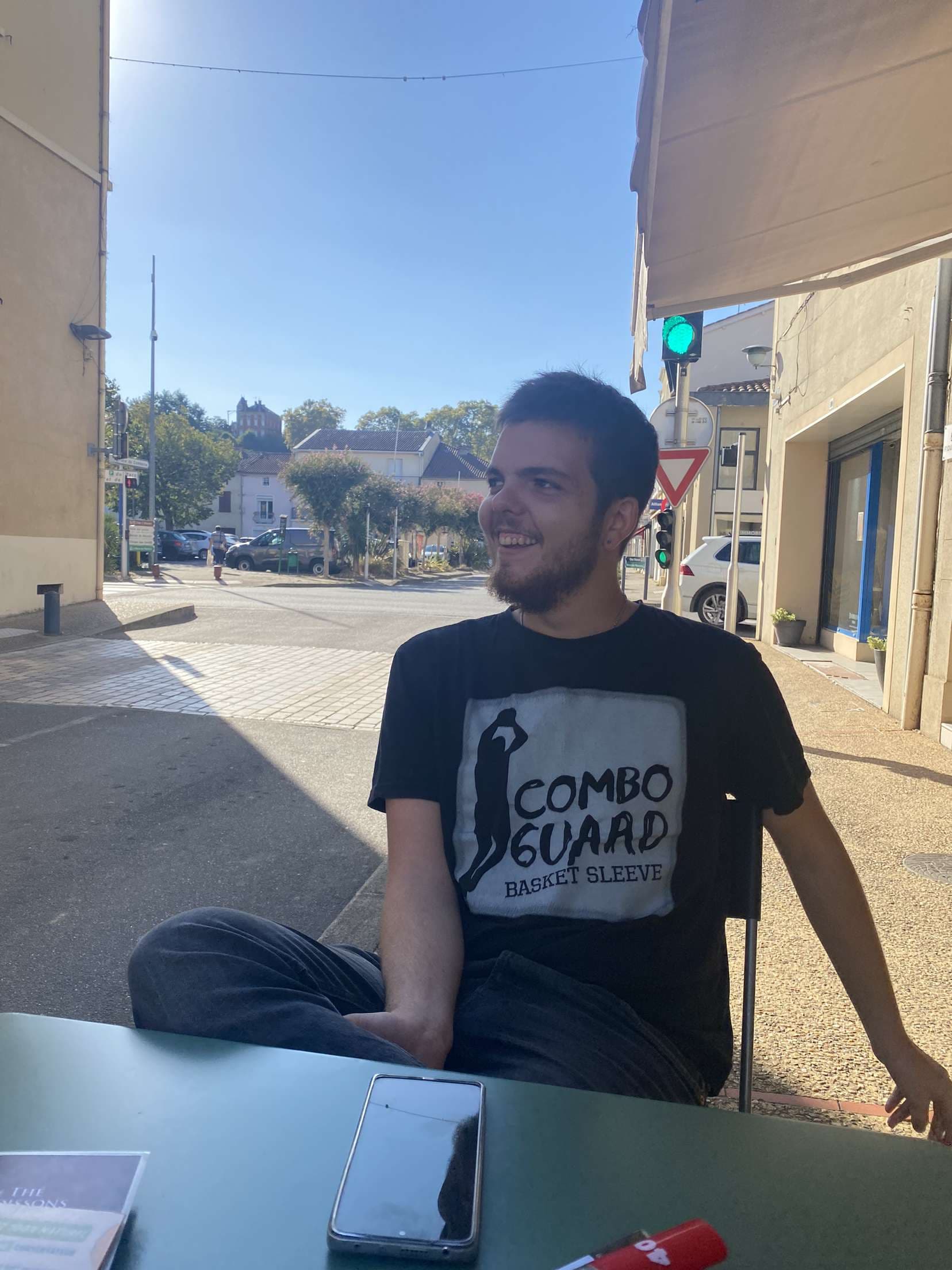 Profil de Sultan, 30 ans, Rencontre Asiatique à Rances (Vaud)