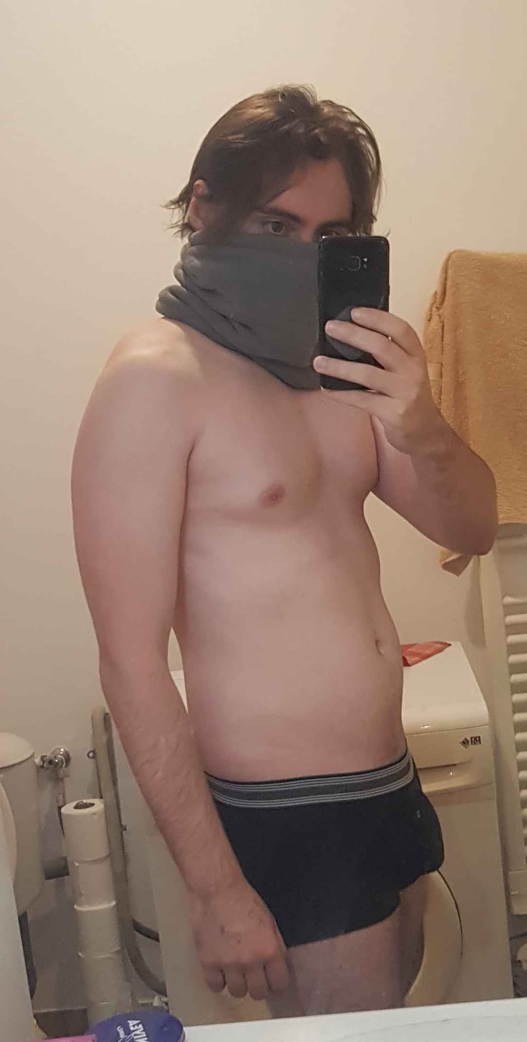 Profil de Auguste, 28 ans, Rencontre Asiatique à Donat (Grisons)