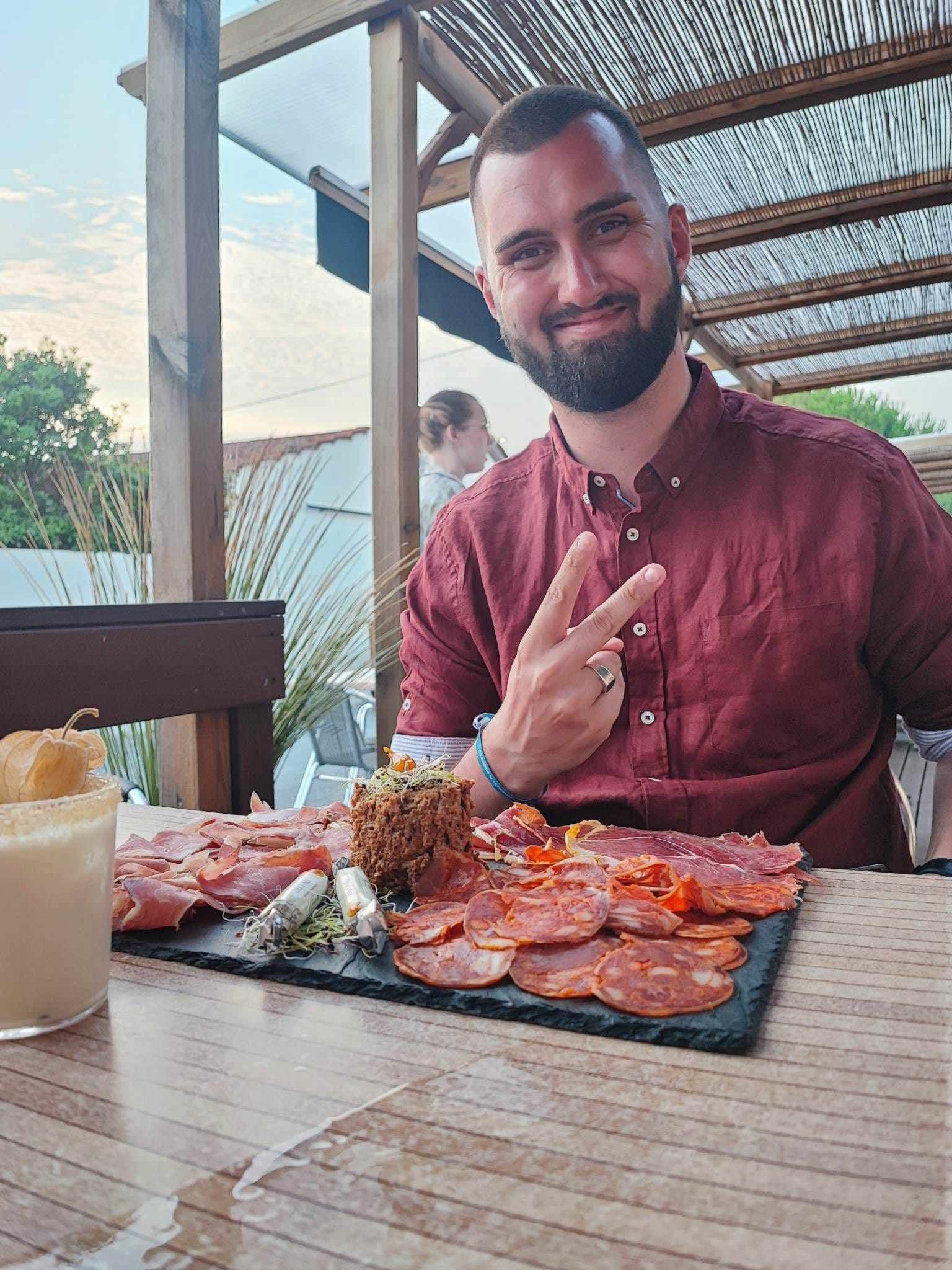 Gauthier - Rencontre Asiatique à Thürnen Profil de Gauthier, 40 ans, Rencontre Asiatique à Thürnen (Bâle-Campagne)