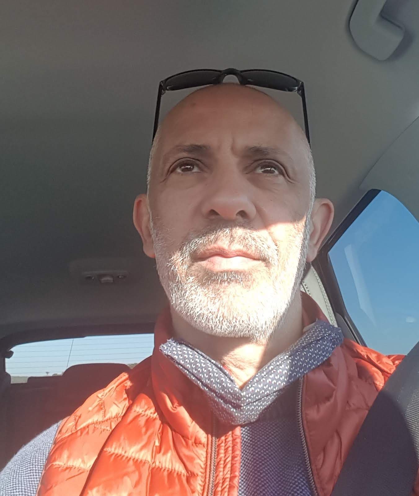 Profil de Mehdi, 40 ans, Rencontre Asiatique à Surcasti (Grisons)