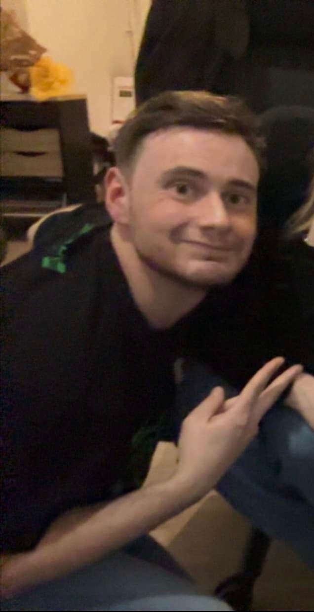 Profil de Isaiah, 35 ans, Rencontre Asiatique à Tschappina (Grisons)