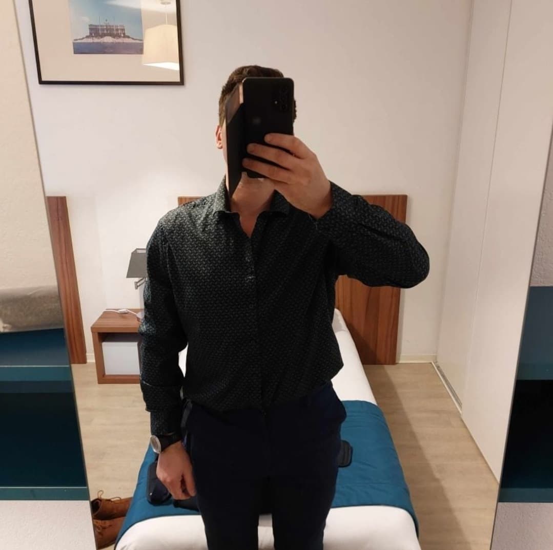 Profil de Kameron, 32 ans, Rencontre Asiatique à Nürensdorf (Zurich)