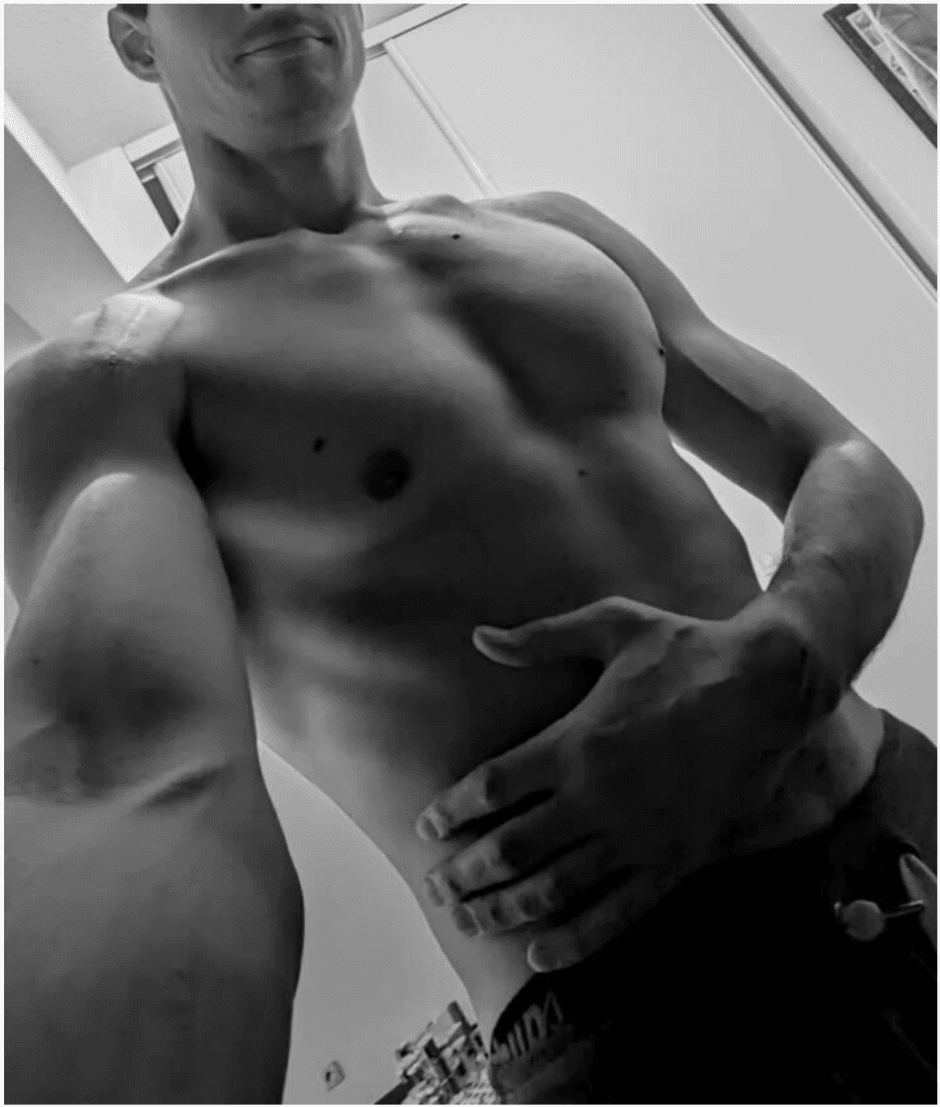 Profil de Alexio, 45 ans, Rencontre Asiatique à Tamins (Grisons)