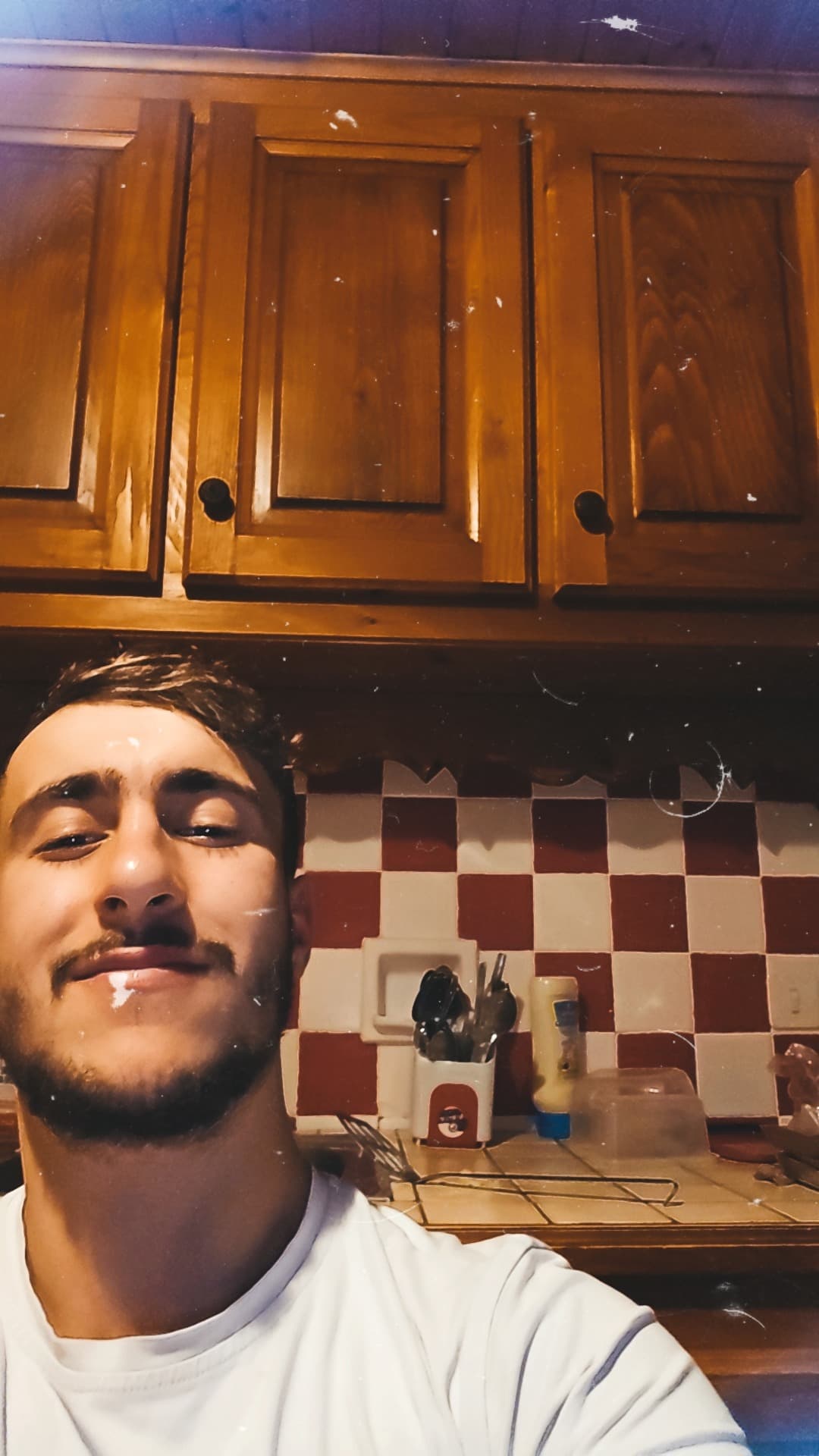 Profil de Moïse, 33 ans, Rencontre Asiatique à Falera (Grisons)