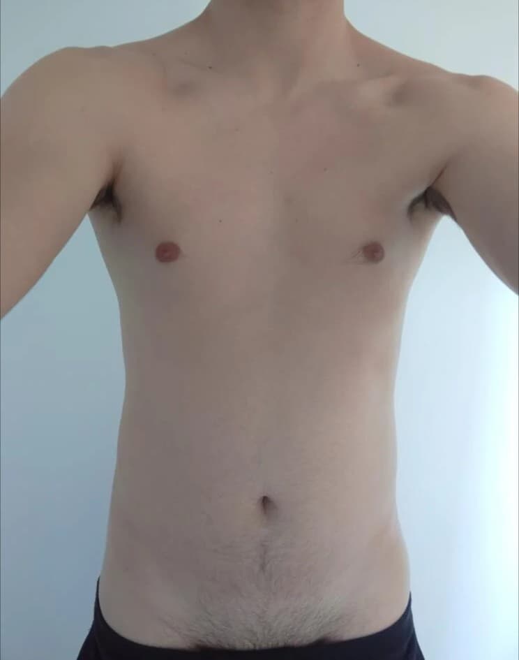 Profil de Tahys, 33 ans, Rencontre Asiatique à Russy (Fribourg)