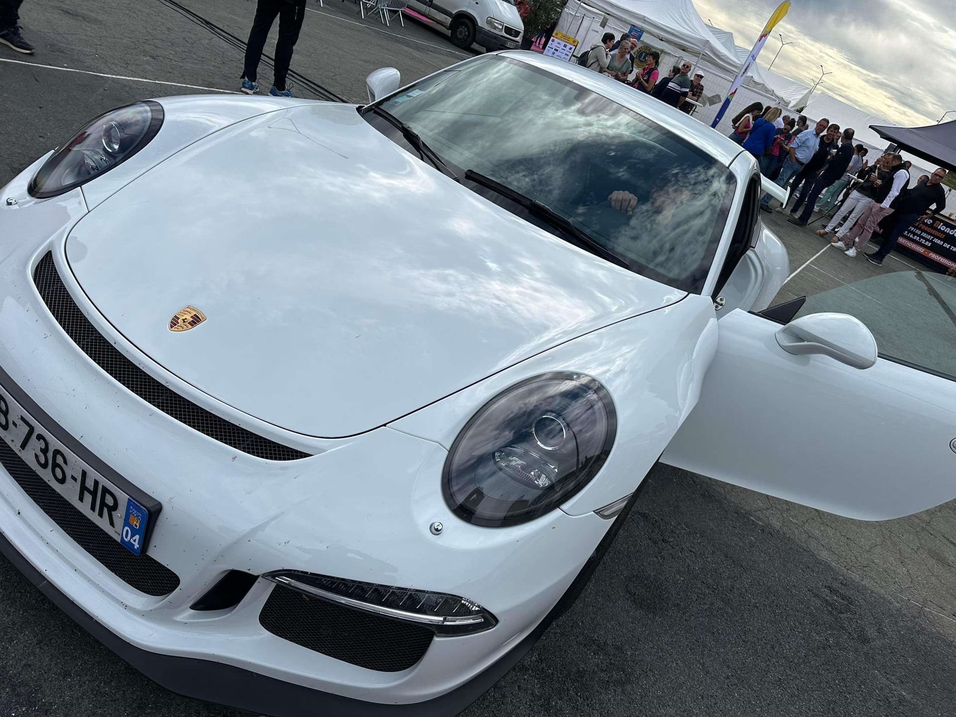 Profil de Maé, 40 ans, Rencontre Asiatique à Suhr (Argovie)