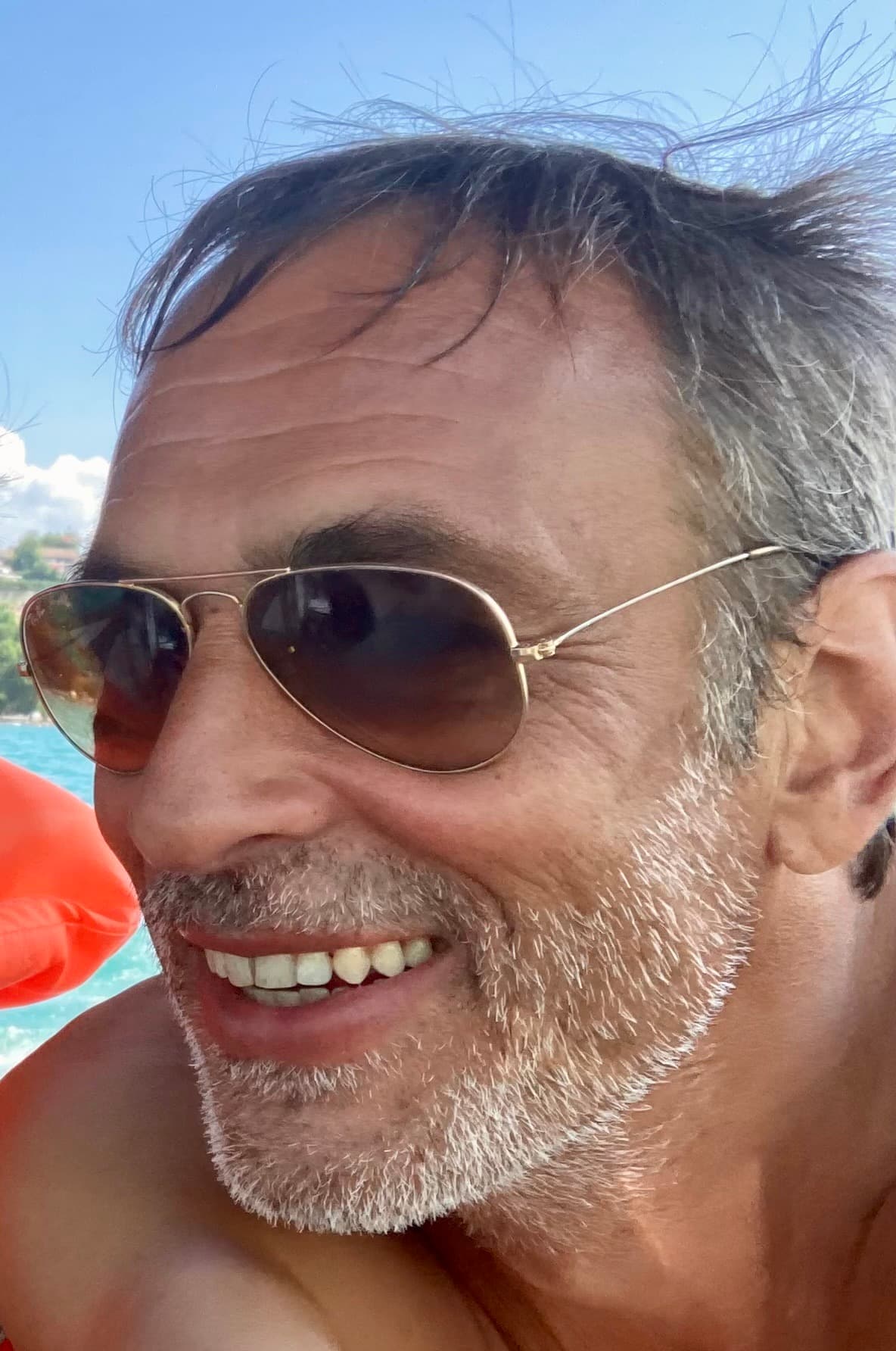 Profil de Taïs, 42 ans, Rencontre Asiatique à Degen (Grisons)