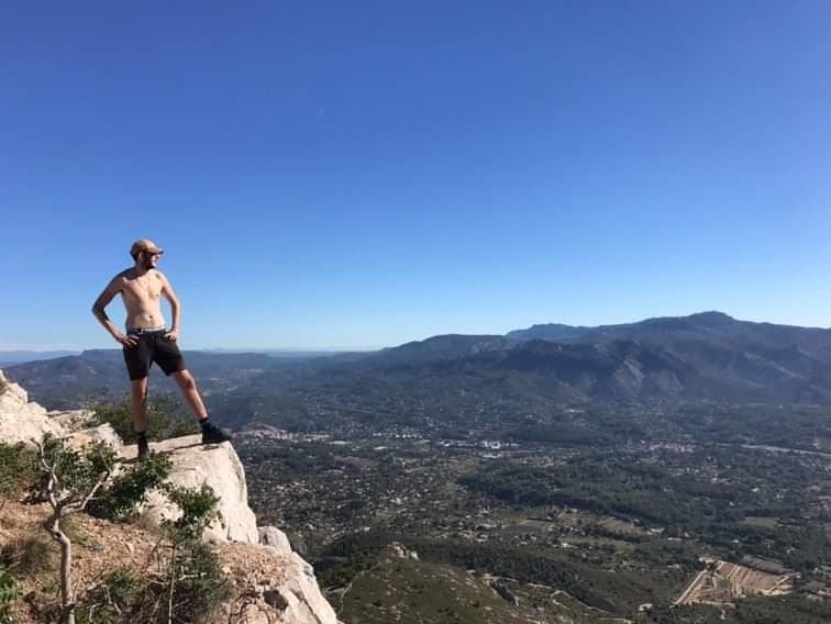 Profil de Jules, 33 ans, Rencontre Asiatique à Hünikon (Neftenbach) (Zurich)