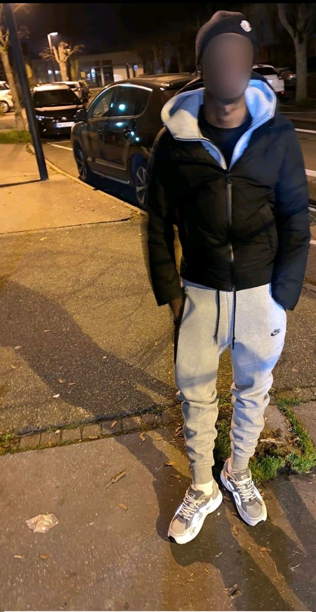 Profil de Ishak, 39 ans, Rencontre Asiatique à Goumoens-le-Jux (Vaud)