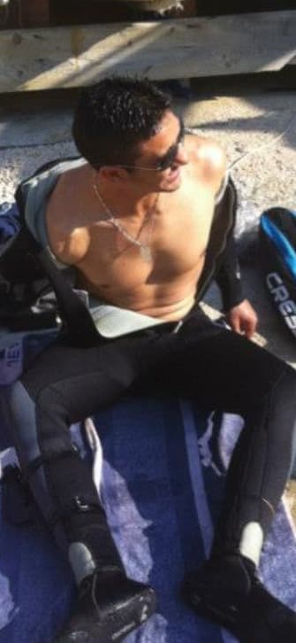 Profil de Adan, 31 ans, Rencontre Asiatique à Ausserferrera (Grisons)