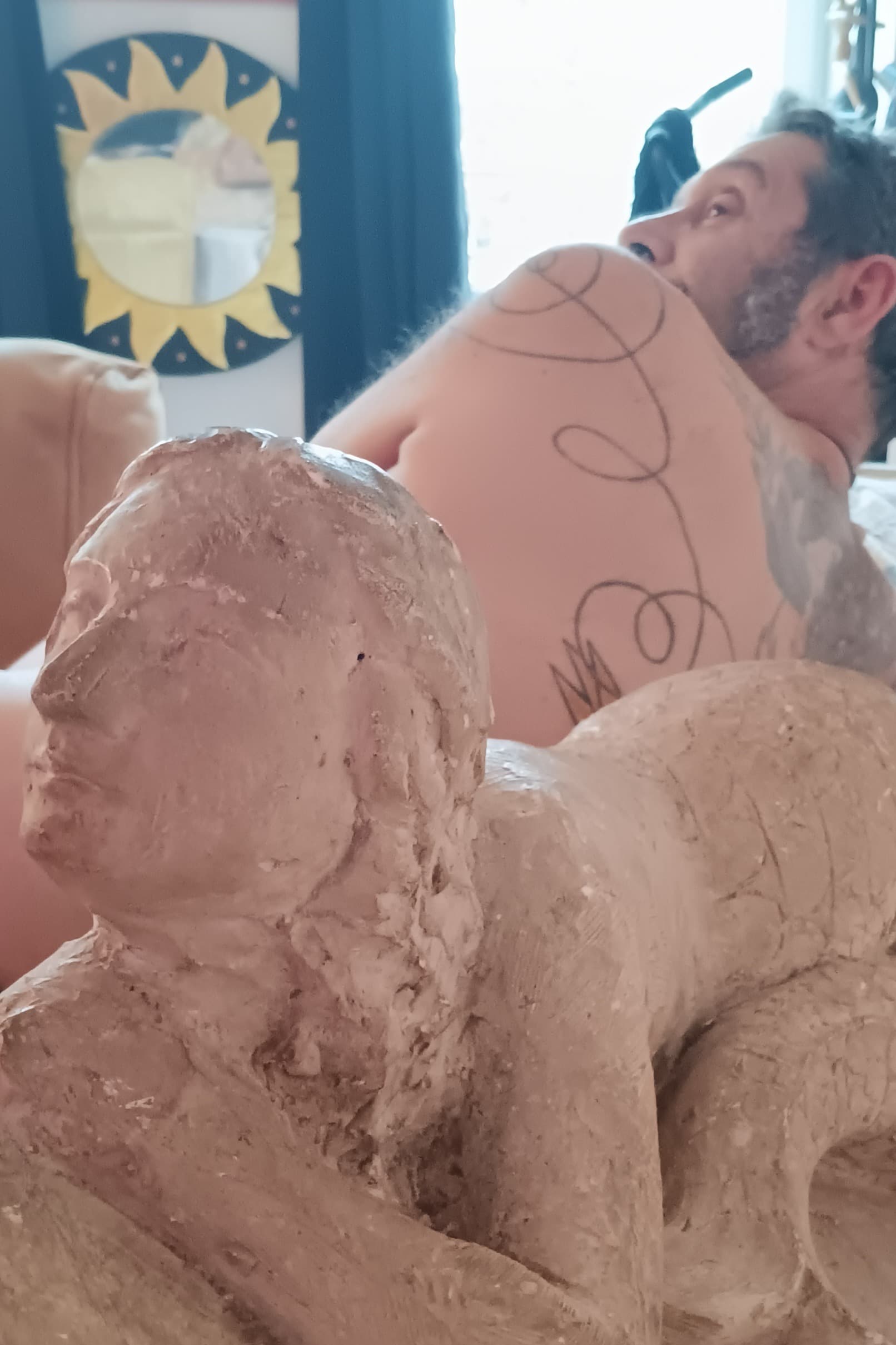 Profil de Lazare, 44 ans, Rencontre Asiatique à Laax GR (Grisons)