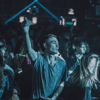 Profil de Melih, 34 ans, Rencontre Asiatique à Vattiz (Grisons)