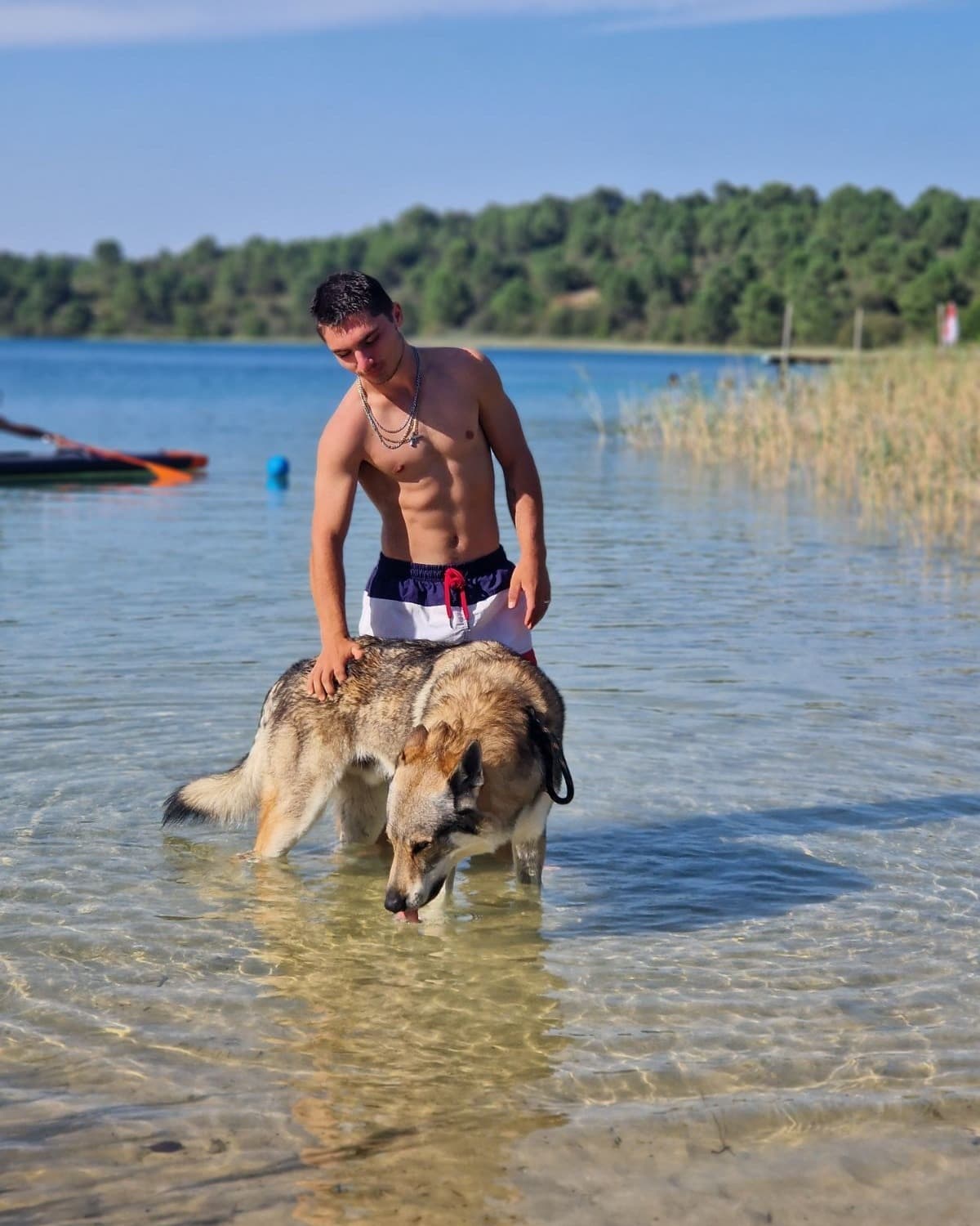 Profil de Ambroise, 38 ans, Rencontre Asiatique à Flerden (Grisons)