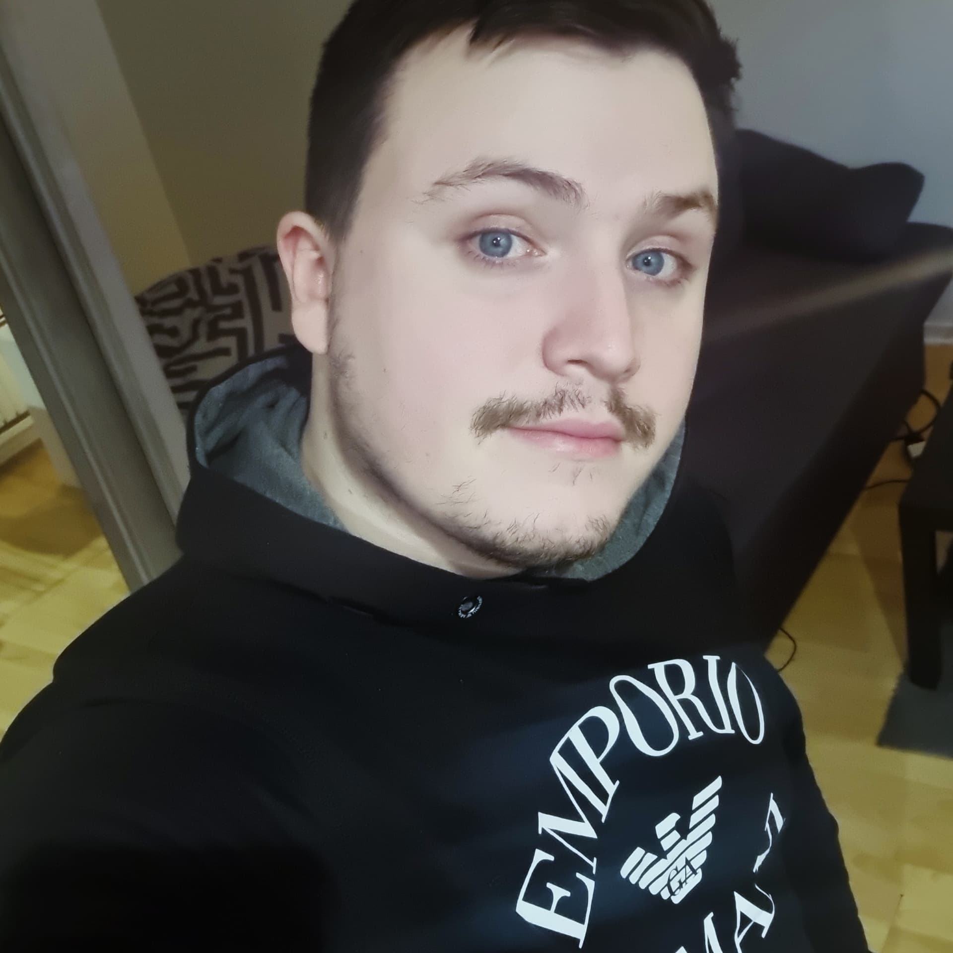 Profil de Matt, 29 ans, Rencontre Asiatique à Rueras (Grisons)