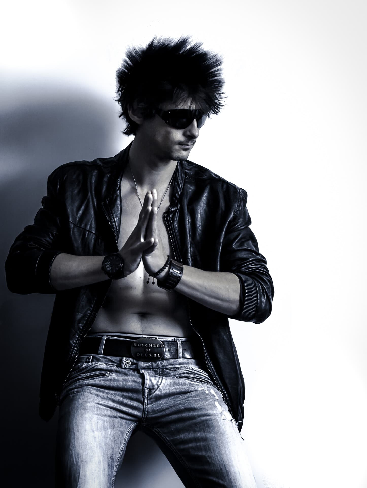 Profil de Clovis, 42 ans, Rencontre Asiatique à Stansstad (Nidwald)