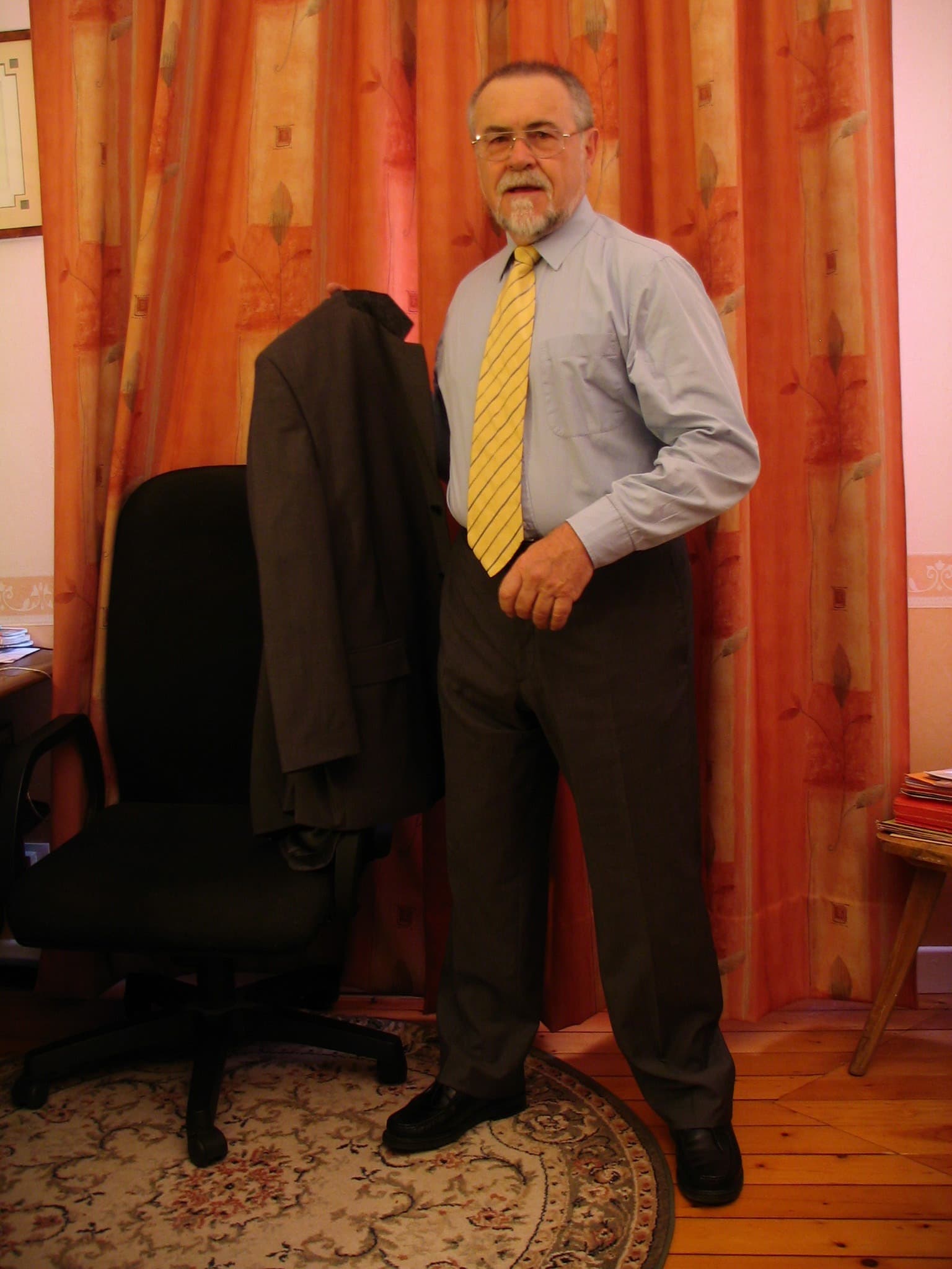 Profil de Jamil, 34 ans, Rencontre Asiatique à Lurtigen (Fribourg)