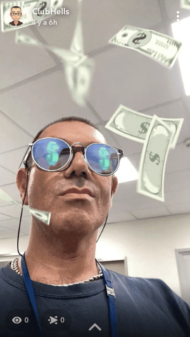 Profil de Eloan, 34 ans, Rencontre Asiatique à Schiers (Grisons)