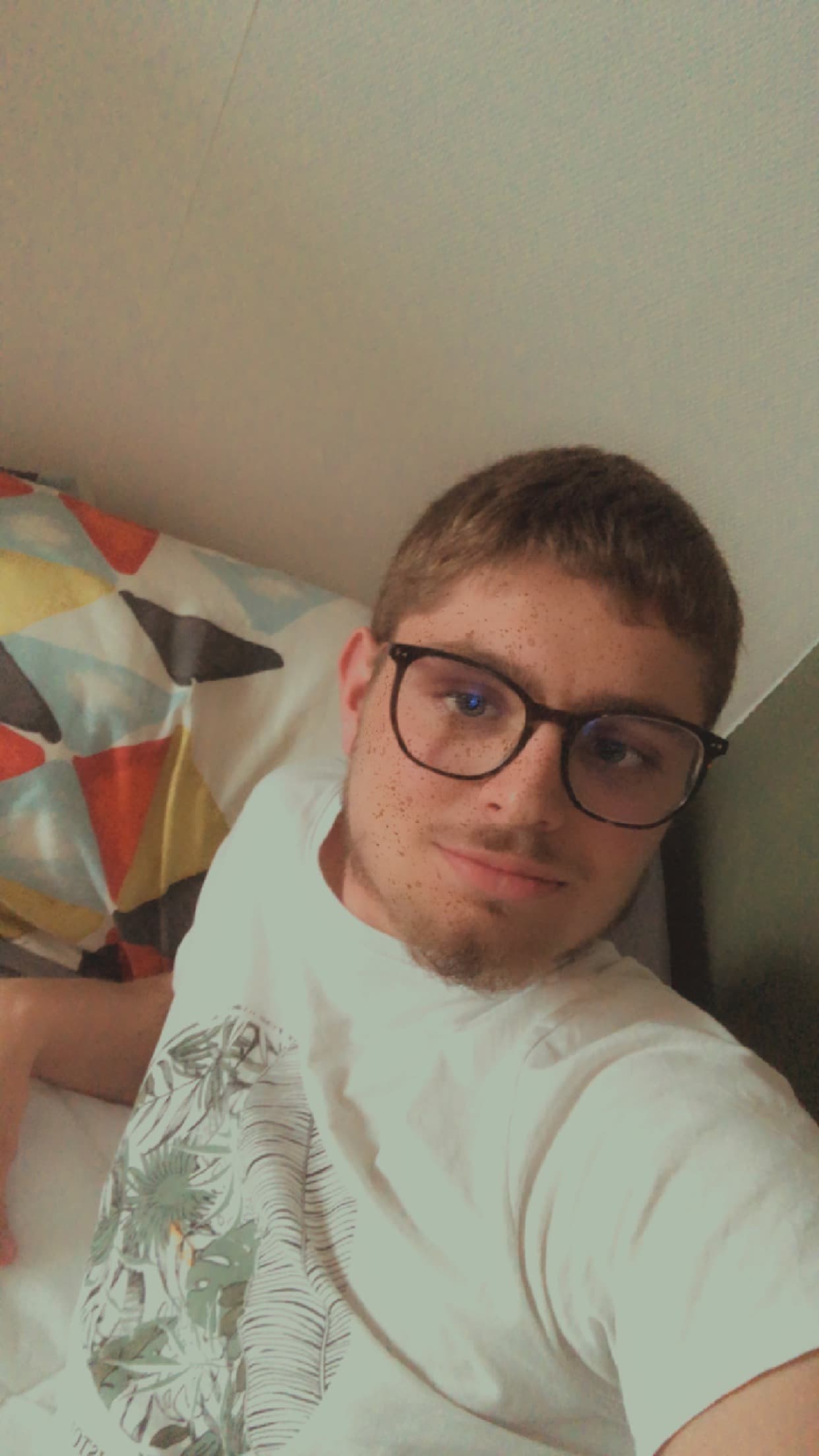 Profil de Nouh, 30 ans, Rencontre Asiatique à Bertschikon (Gossau ZH) (Zurich)