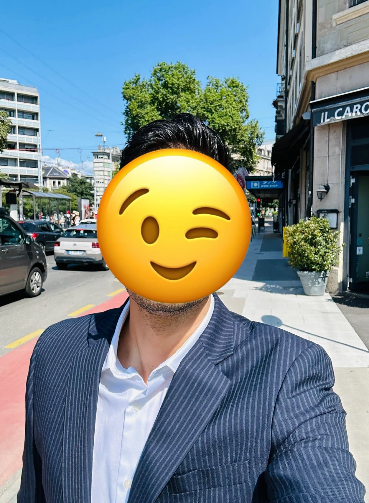 Profil de Kyllian, 45 ans, Rencontre Asiatique à Verdabbio (Grisons)