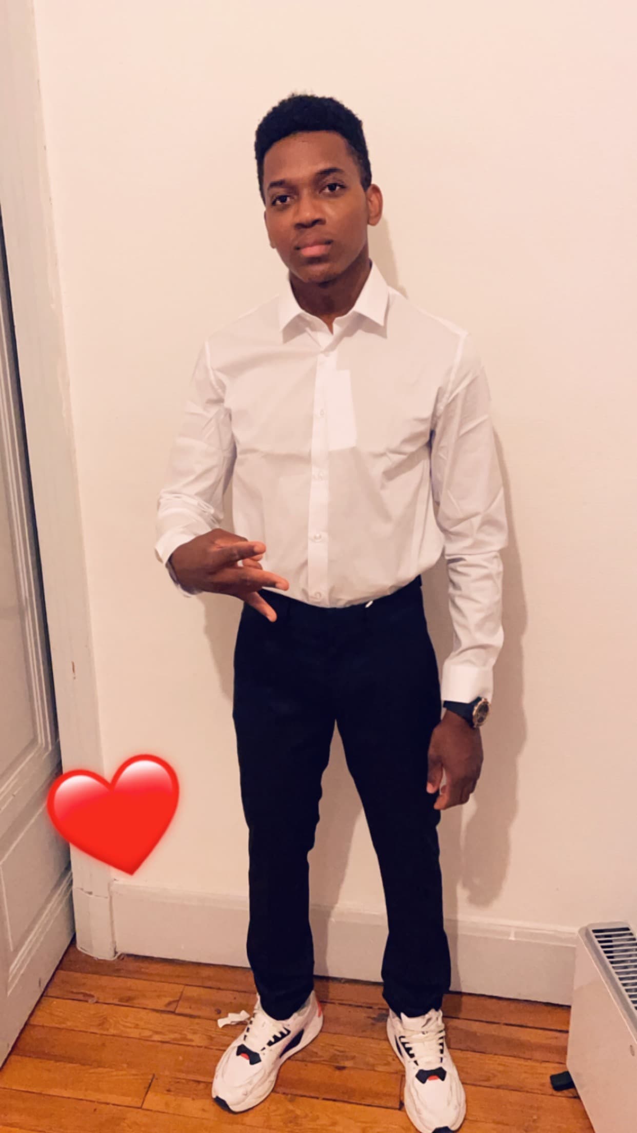 Profil de Ouways, 28 ans, Rencontre Asiatique à Allens (Vaud)