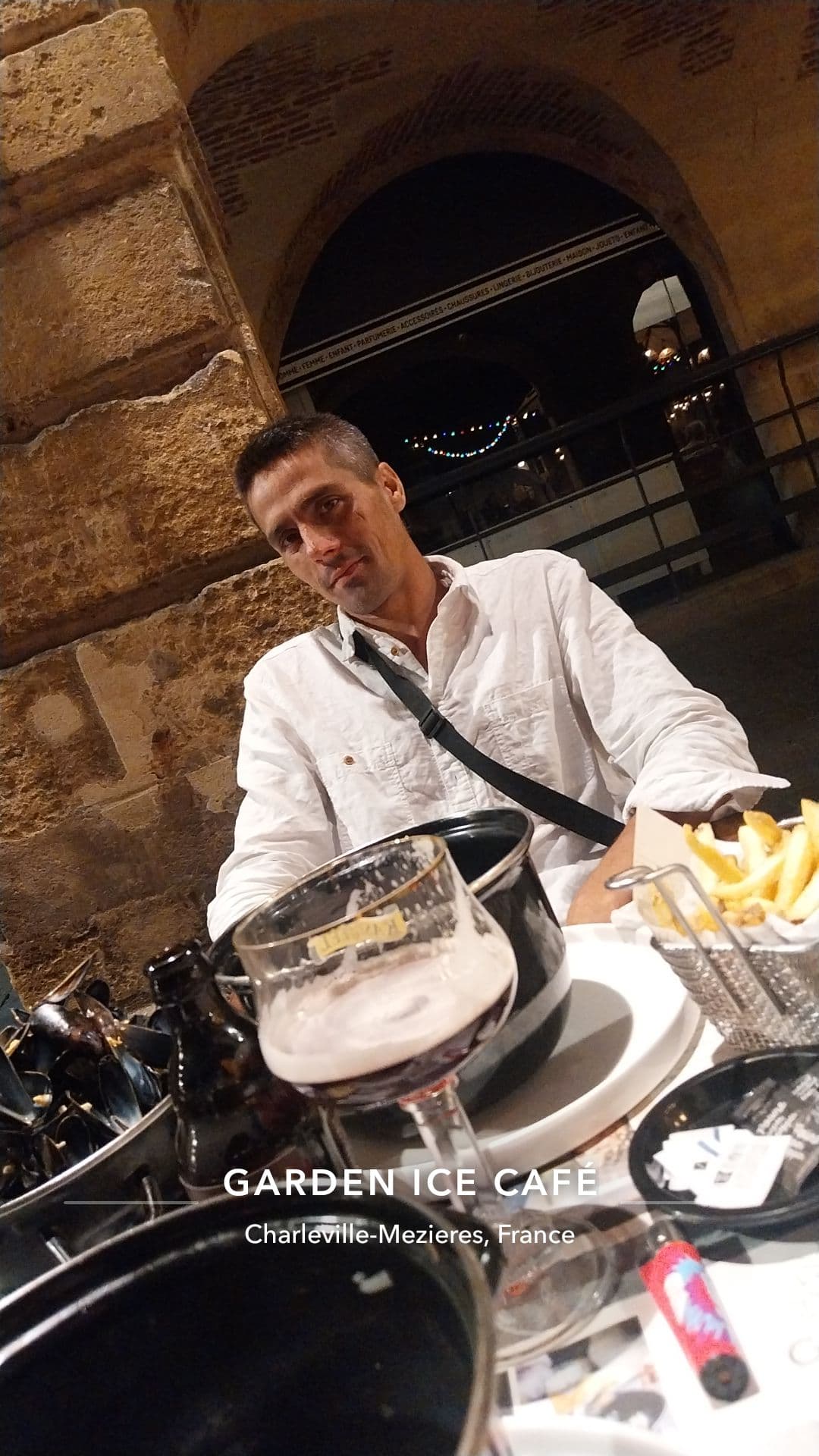 Profil de Lior, 42 ans, Rencontre Asiatique à Vignogn (Grisons)