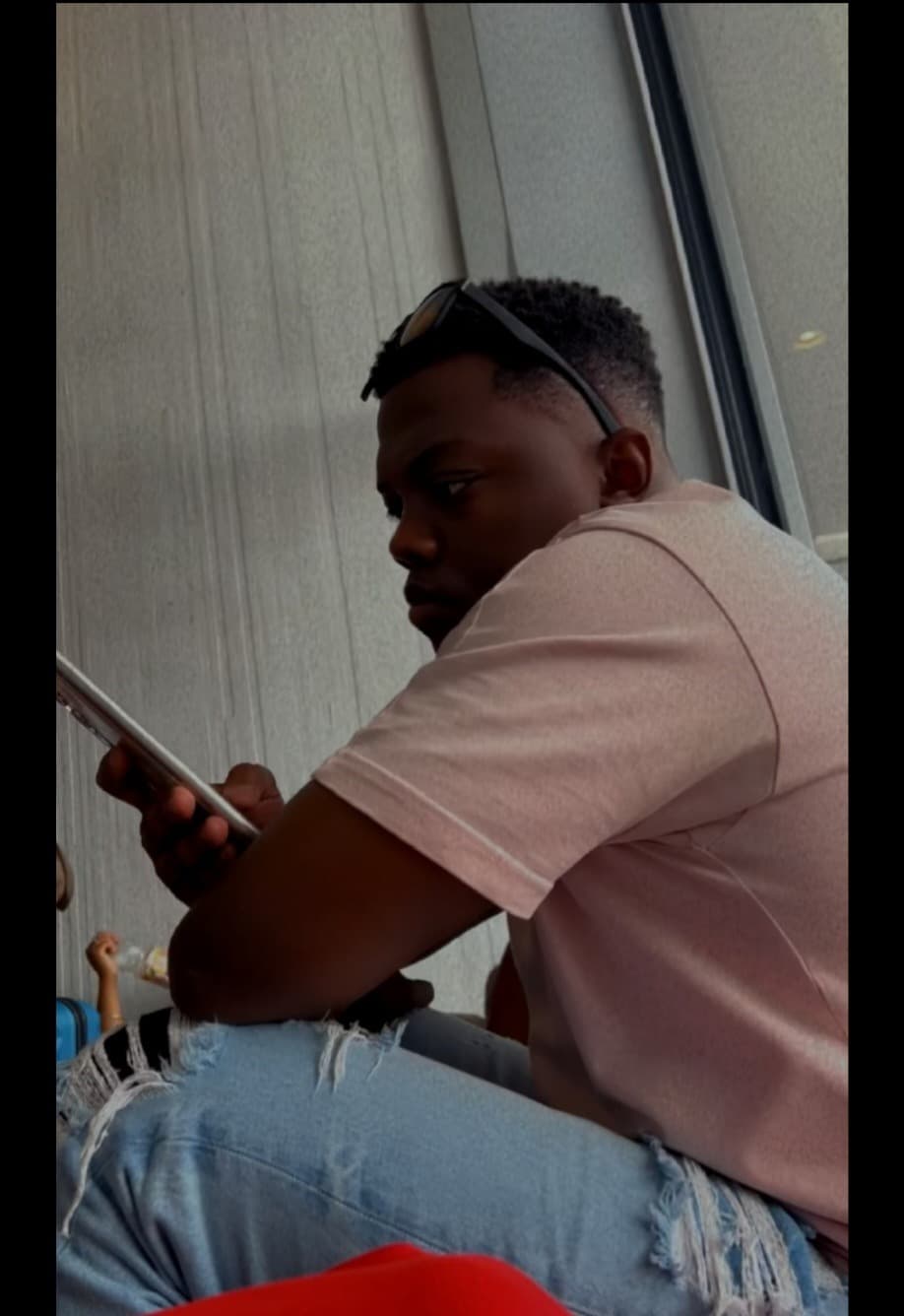 Profil de Yahia, 33 ans, Rencontre Asiatique à Besenbüren (Argovie)