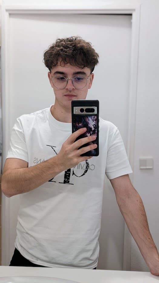 Profil de Zack, 34 ans, Rencontre Asiatique à Vers-l'Eglise (Vaud)