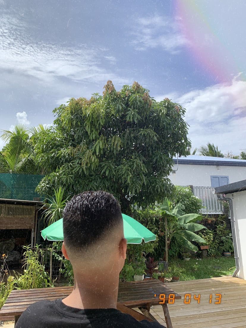 Profil de Issa, 35 ans, Rencontre Asiatique à Egg b. Zürich (Zurich)