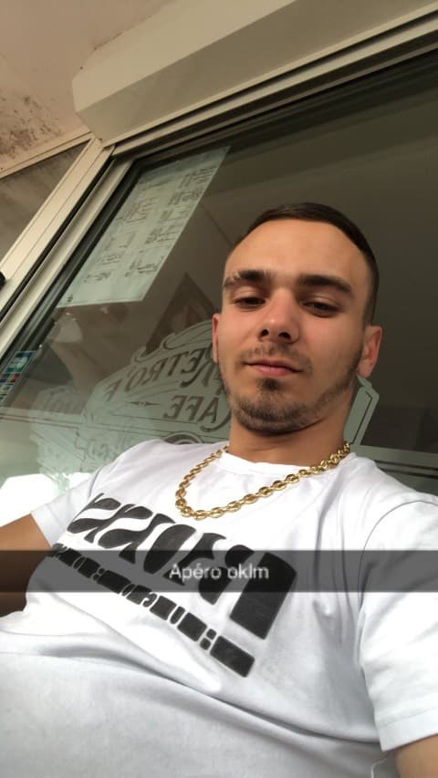 Profil de Ihsan, 34 ans, Rencontre Asiatique à Wädenswil (Zurich)