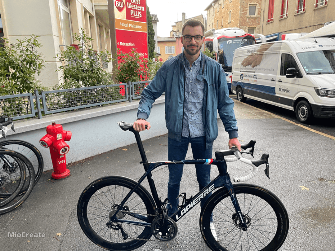 Profil de Hugo, 38 ans, Rencontre Asiatique à Clarmont (Vaud)