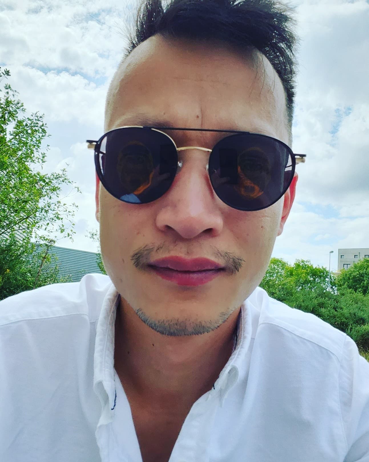 Profil de Tomas, 29 ans, Rencontre Asiatique à Langwies (Grisons)