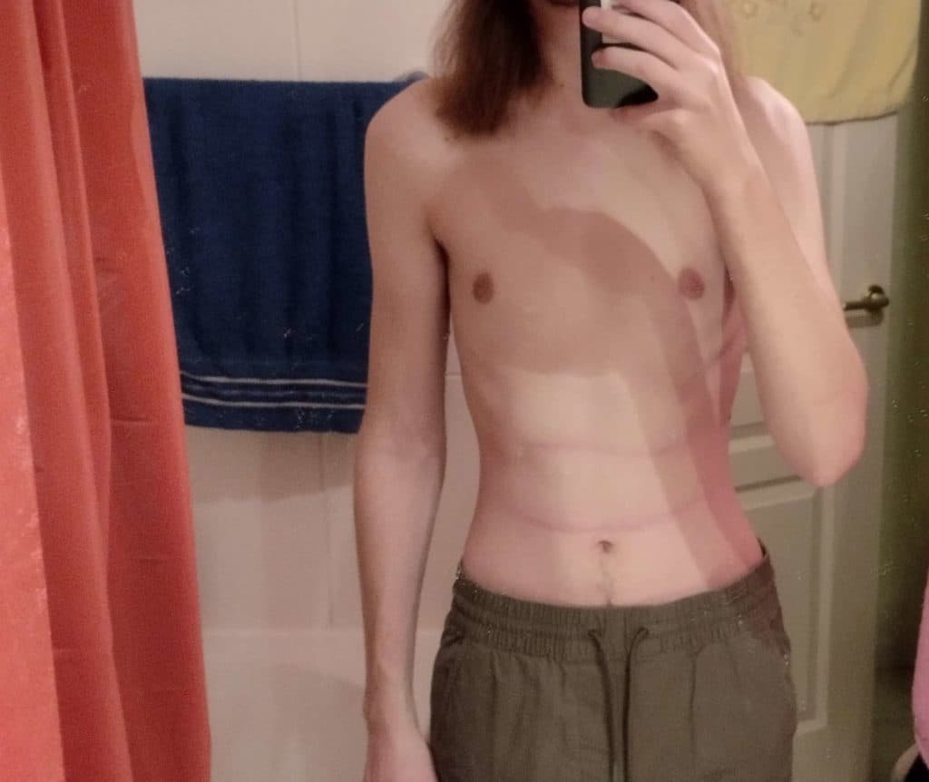 Profil de Joakim, 33 ans, Rencontre Asiatique à Bex (Vaud)