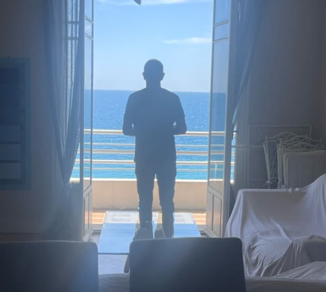 Profil de Ayaz, 34 ans, Rencontre Asiatique à Donat (Grisons)