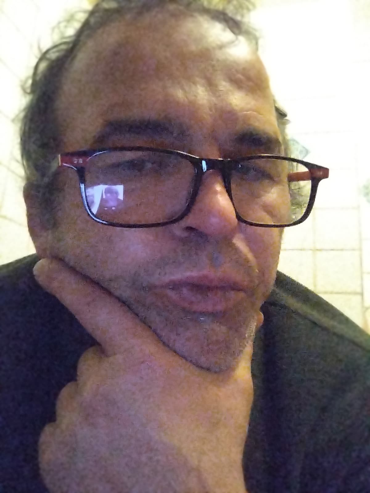 Profil de Simon, 39 ans, Rencontre Asiatique à Rüti ZH (Zurich)