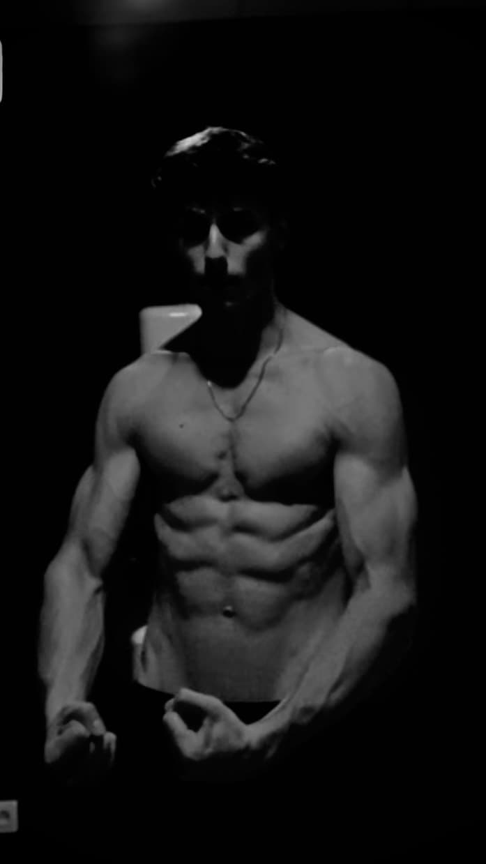 Profil de Jack, 37 ans, Rencontre Asiatique à Goumoens-la-Ville (Vaud)