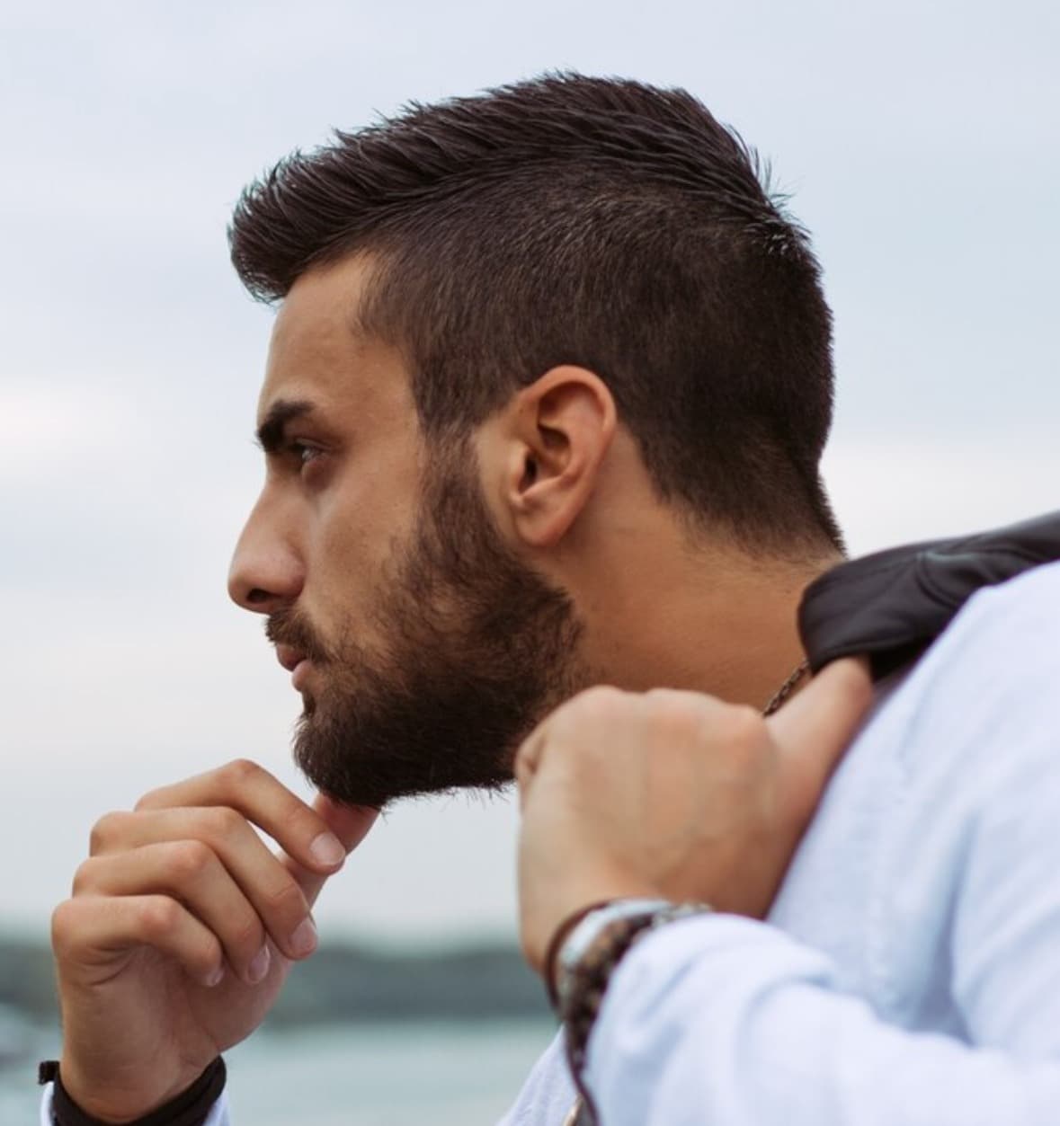 Profil de Christian, 29 ans, Rencontre Asiatique à Praden (Grisons)