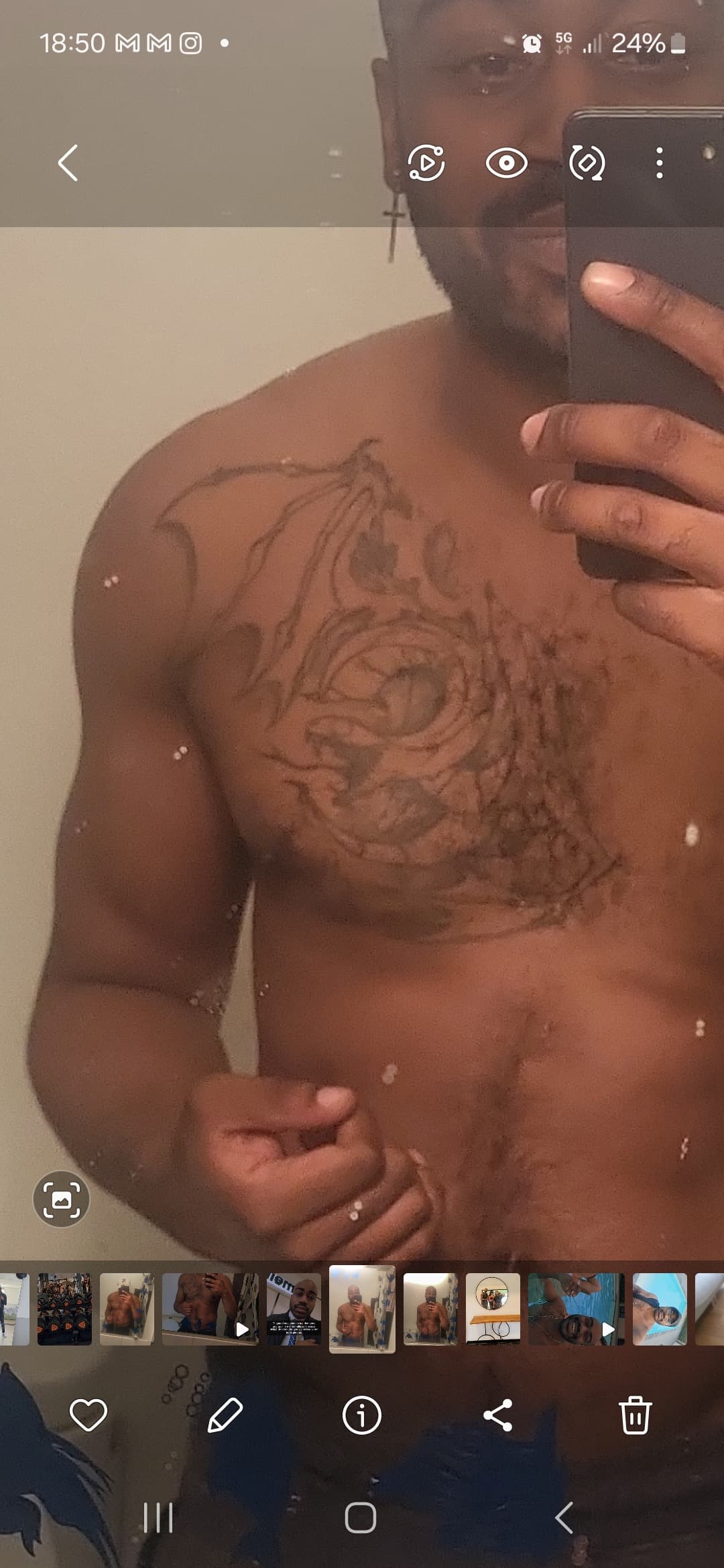 Profil de Mathys, 26 ans, Rencontre Asiatique à Servion (Vaud)