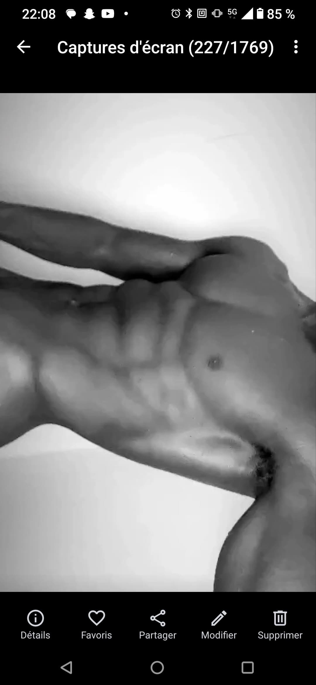 Profil de Justin, 32 ans, Rencontre Asiatique à Campascio (Grisons)